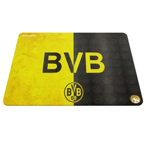 Hoomero Borussia Dortmund Football club A8097 Mousepad
