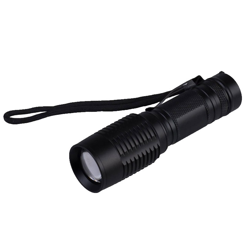 چراغ قوه دستی مدل T6061