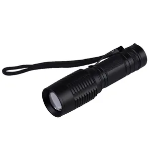چراغ قوه دستی مدل T6061