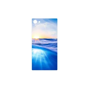 MAHOOT Ocean Cover Sticker for Sony Xperia Z5 Compact