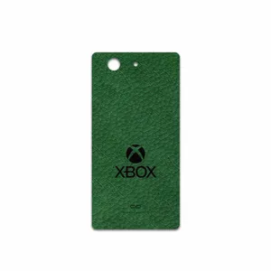 MAHOOT GL-XBOX Cover Sticker for Sony Xperia Z3 Compact