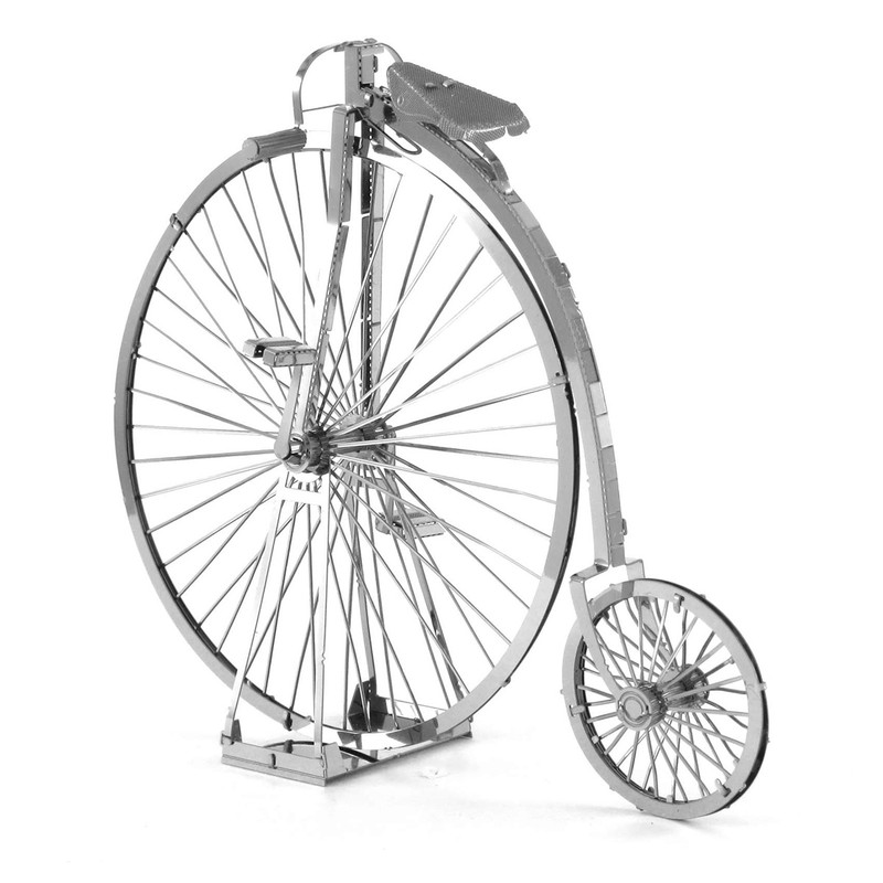 ساختنی مدل vintage bicycle