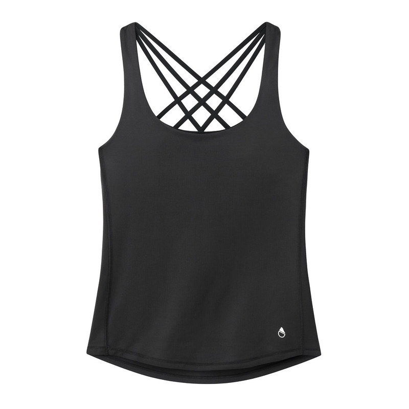 تاپ ورزشی زنانه مدل TK1