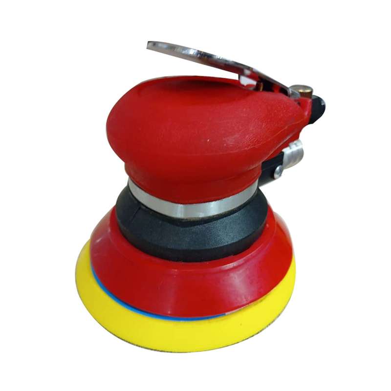 دستگاه سنباده بادی مدل اریس