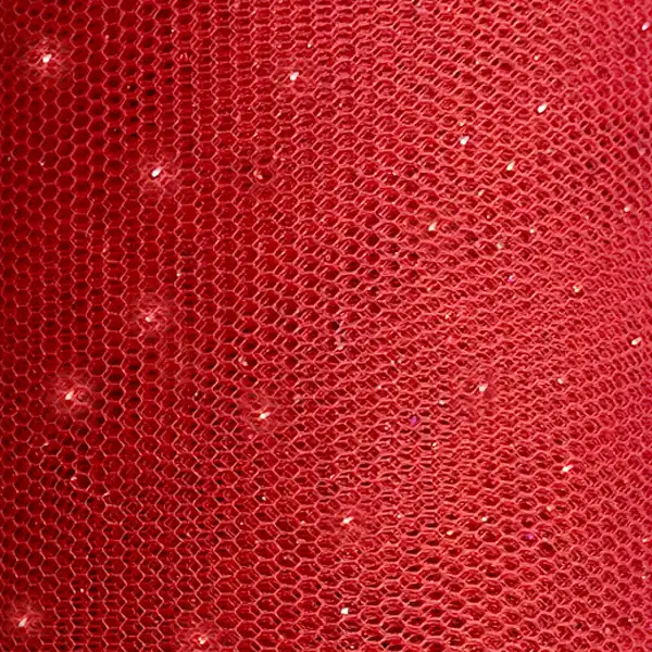 پارچه لباس مدل تور اکلیلی کد2390