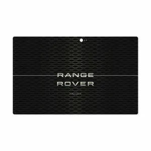 MAHOOT Range-Rover-Logo Cover Sticker for Microsoft Surface 2 RT 2013