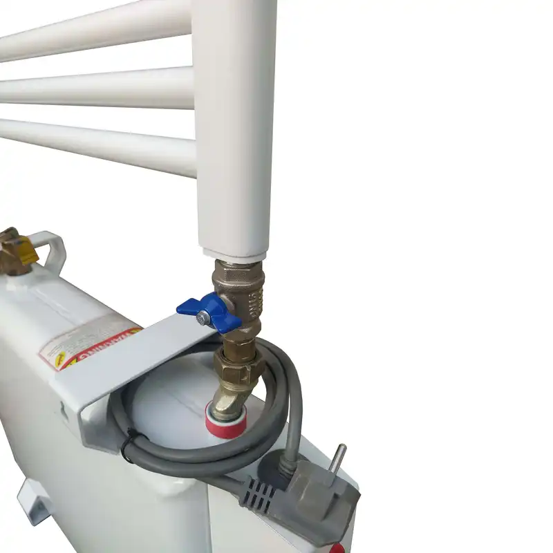 آبگرمکن برقی مدل کتابی آراتا 2525