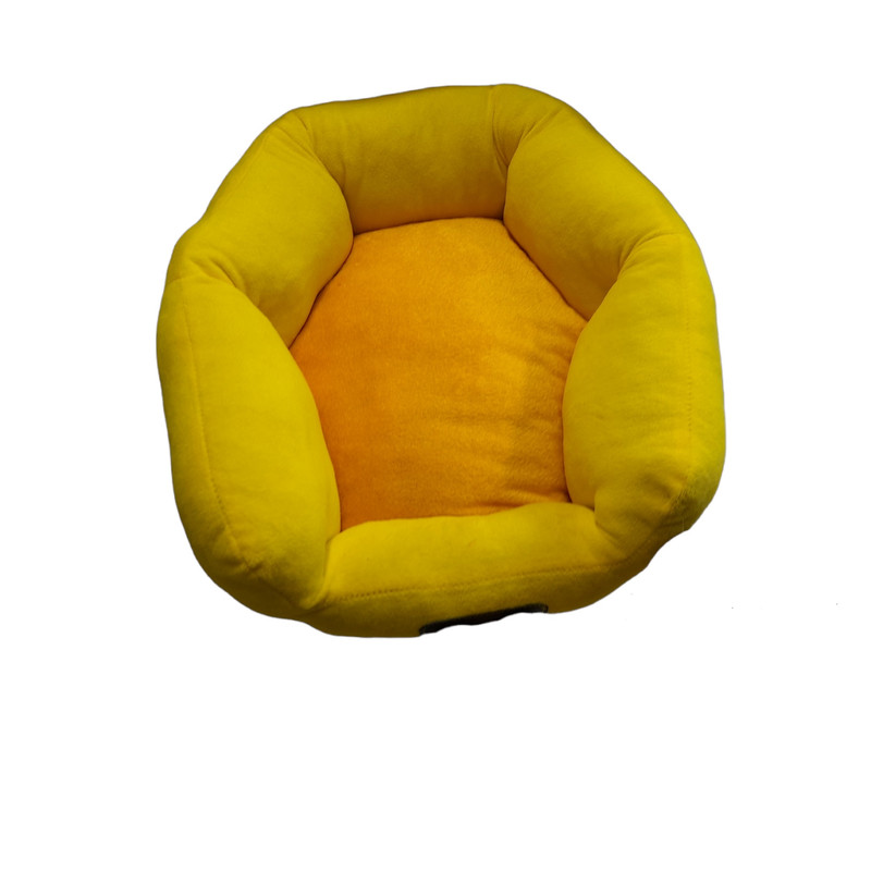 جای خواب سگ و گربه مدل پت تویز