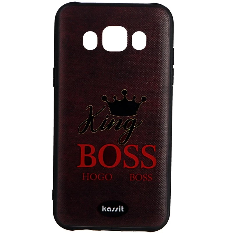 کاور مدل 5iro مناسب برای گوشی موبایل سامسونگ Galaxy A3 2017