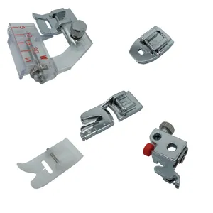 پایه چرخ خیاطی کد 802 مجموعه 5عددی