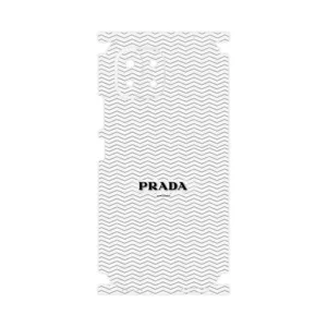 MAHOOT Prada-FullSkin Cover Sticker for Xiaomi MI 11 LITE