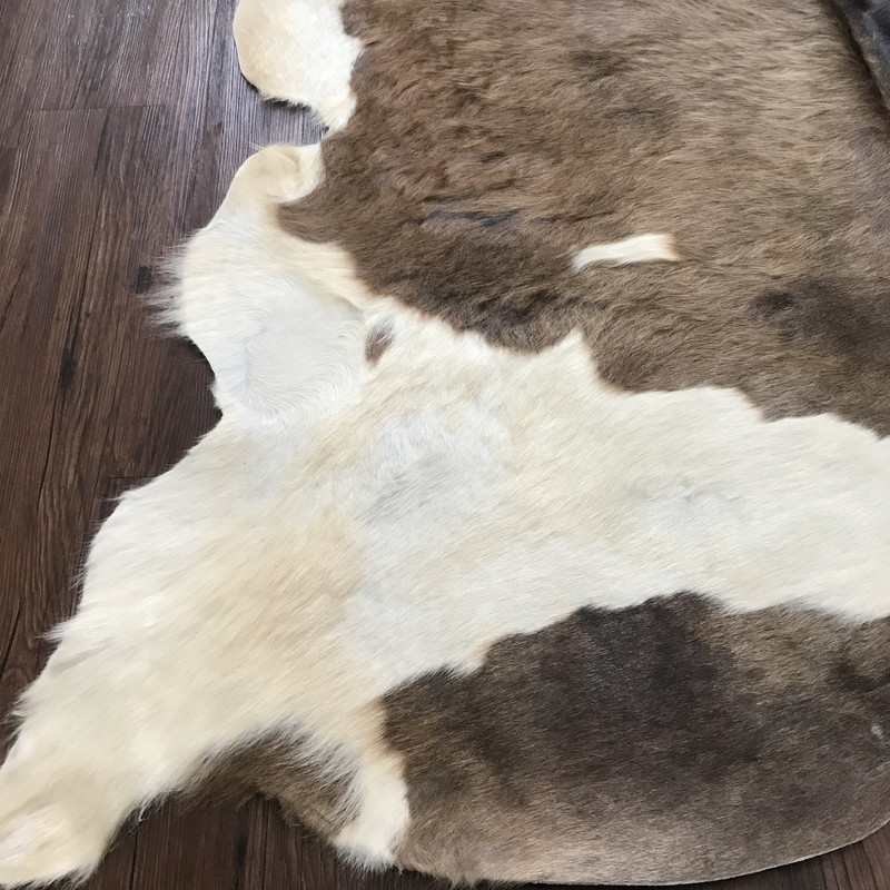 فرش پوست مدل AN135-P247 فرش پوست مدل AN135-P247