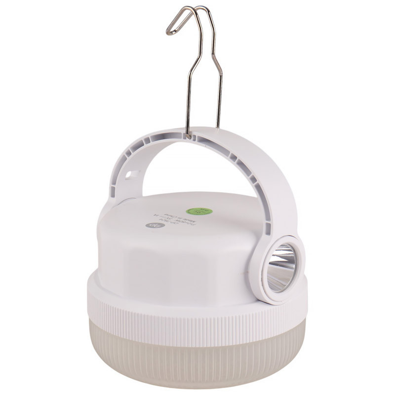 چراغ آویز چادر دی پی مدل P-7824