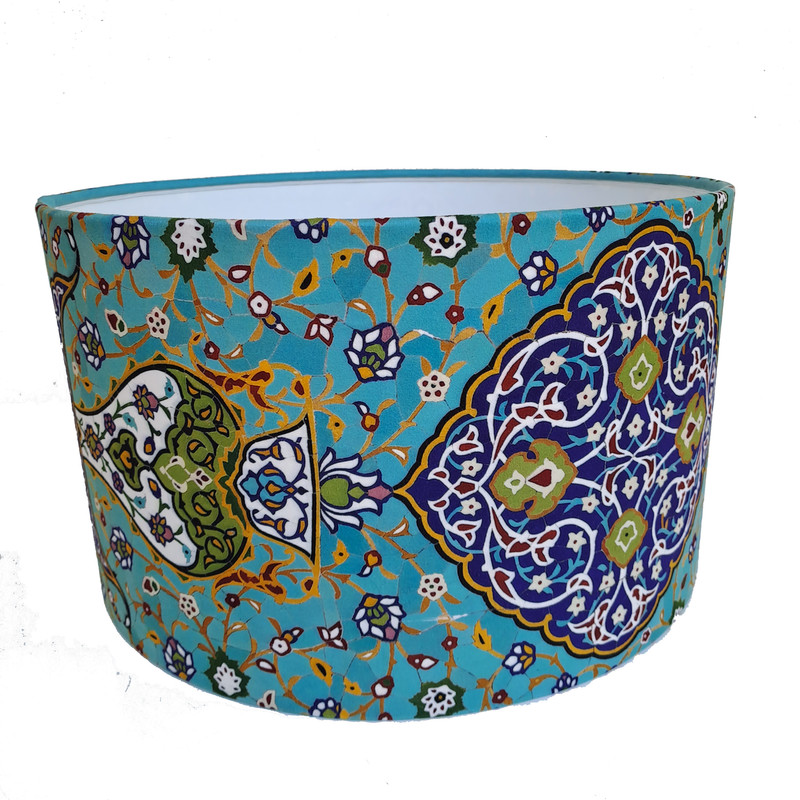 شید آباژور مدل SHA40118