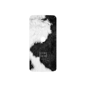 MAHOOT Cow Skin Cover Sticker for Motorola Moto G5 Plus