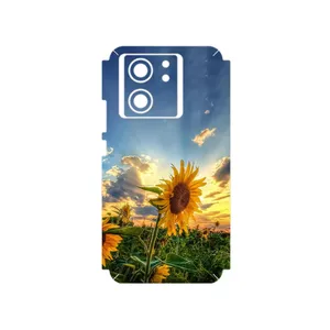 MAHOOT Summer Season Cover Sticker for Xiaomi 13T Pro