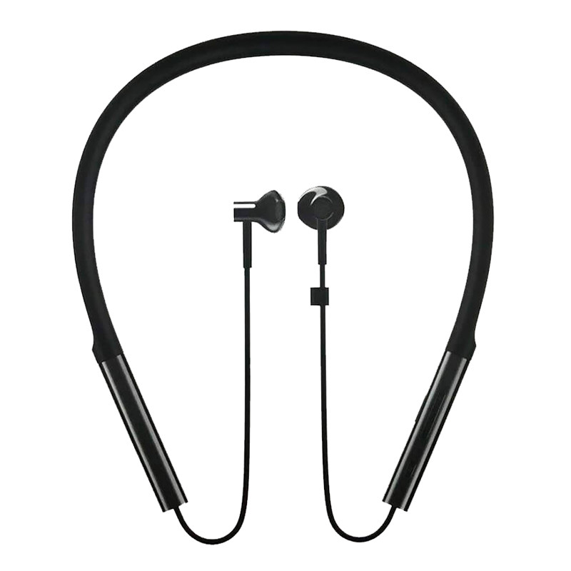 هدفون بلوتوثی شیائومی مدل ZRE NECKBAND BASIC FAST PAIR NEW UPGRATE 