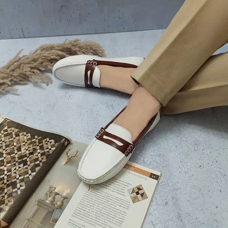 کالج زنانه مدل دیبا کد DIB-WHT