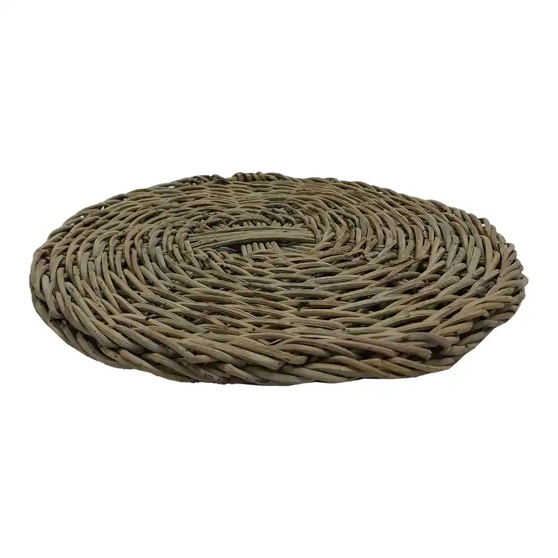 زیر قابلمه ای حصیری مدل s20