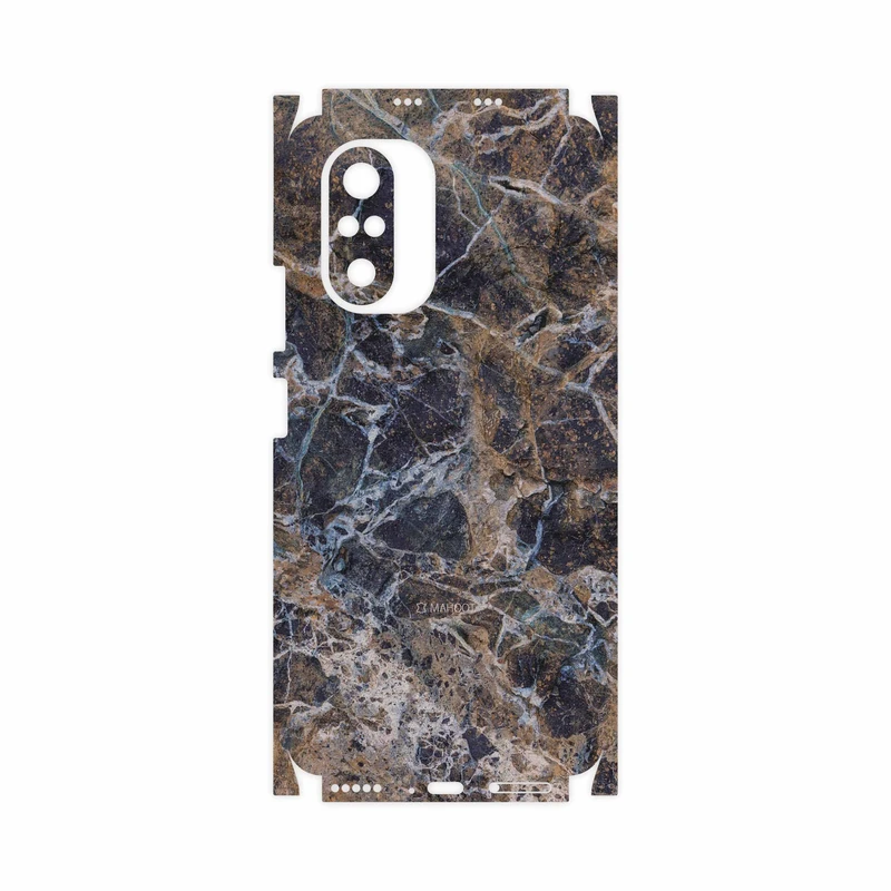 برچسب پوششی ماهوت مدل Earth-White-Marble-FullSkin مناسب برای گوشی موبایل شیائومی Mi 11i