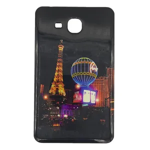 کاور مدل 3002 مناسب برای تبلت سامسونگ Galaxy Tab A 7inch T285