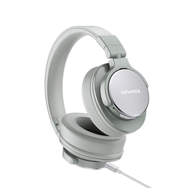 هدفون بی سیم اوی مدل A710BL -  - 8