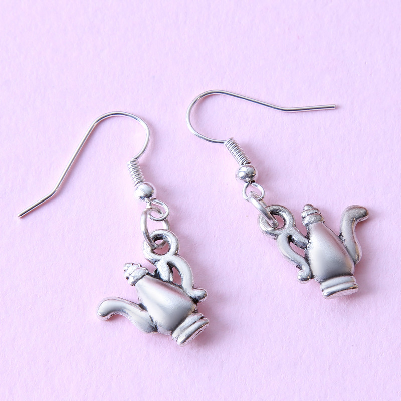 گوشواره دخترانه بازرگانی میلادی کد GZN_051 گوشواره دخترانه بازرگانی میلادی کد GZN_051