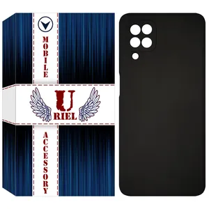 Uriel KSH Cover For Samsung Galaxy A22 4G / M32 4G / M22 4G