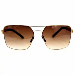 عینک آفتابی مردانه ایس برلین مدل IC3011