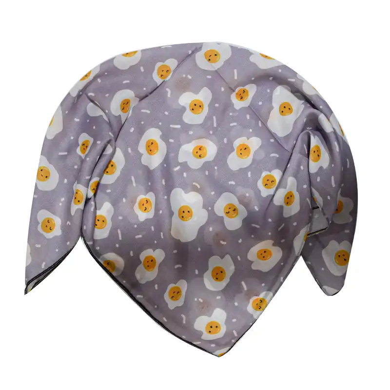 دستمال سر و گردن کد 801