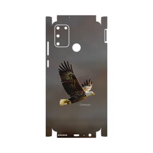 MAHOOT Eagle-FullSkin Cover Sticker for Honor 9A