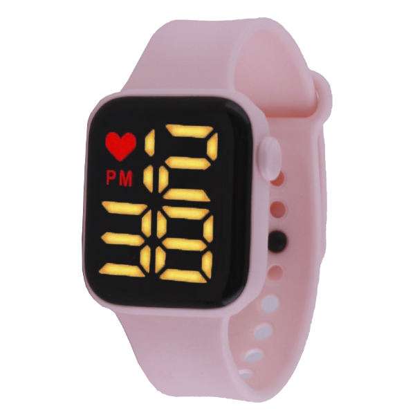 ساعت مچی دیجیتال بچگانه مدل لمسی کد 900