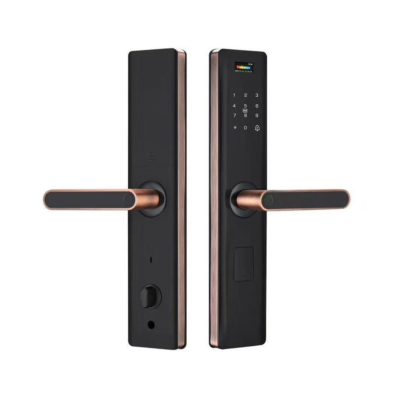 دستگیره هوشمند چیره مدل Z15