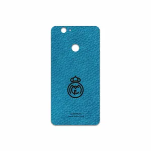 MAHOOT BL-REAL Cover Sticker for Huawei Nova