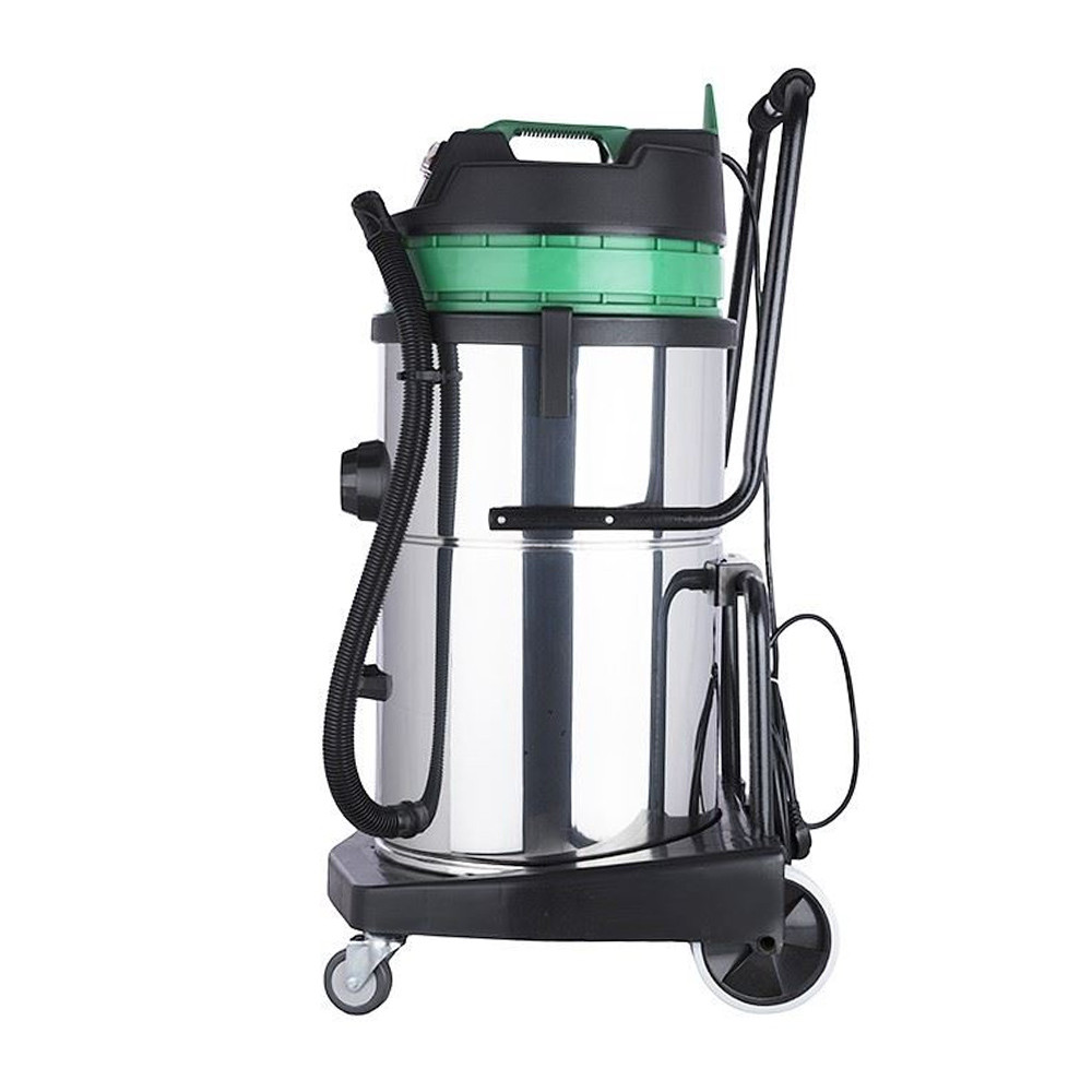 جاروبرقی صنعتی گرین وکیوم مدل H703A