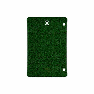 MAHOOT Green-Holographic Cover Sticker for Samsung Galaxy Tab S2 8.0 2015 T710
