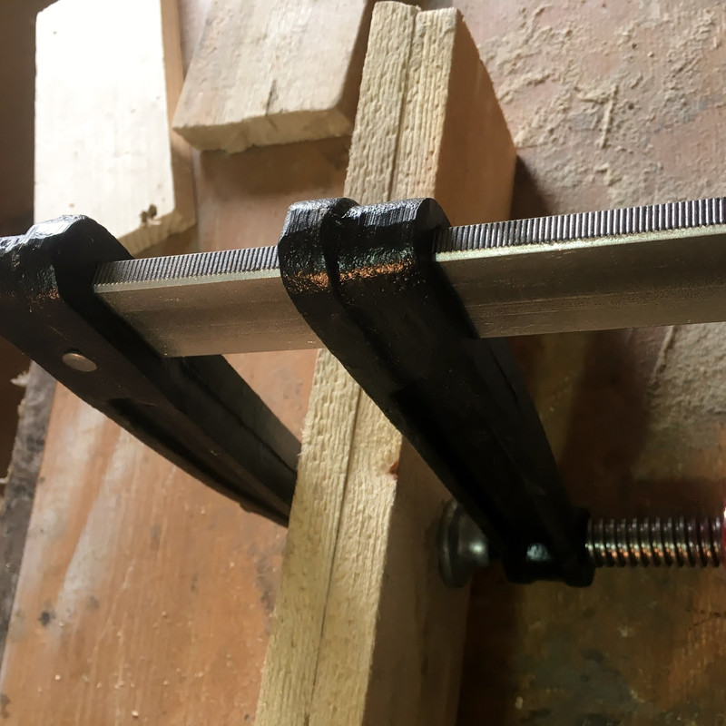 پیچ دستی ایستا مدل A6015 مجموعه 2 عددی