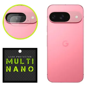 Multi Nano X-L2N Camera Lens Protector For Google Pixel 9 Pack Of 2