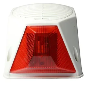 آژیر دزدگیر مدل F-S101