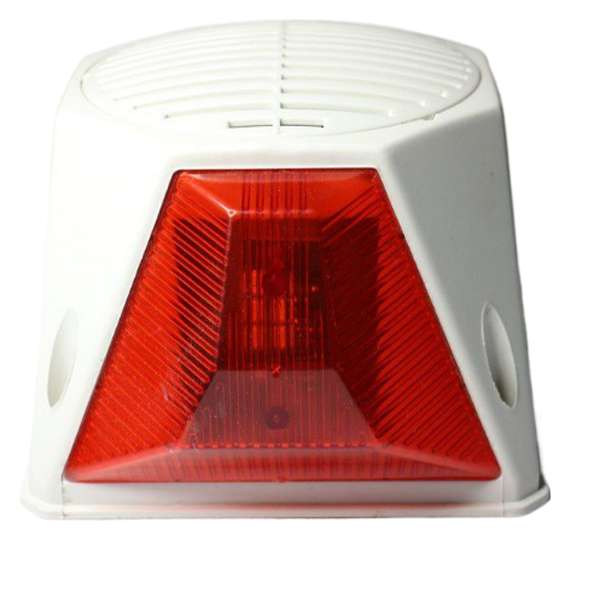 آژیر دزدگیر مدل F-S101