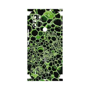 MAHOOT Atom Universe 4-FullSkin Cover Sticker for Nokia C31