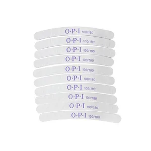 سوهان ناخن او.پی.آی مدل 100/180 بسته 10 عددی