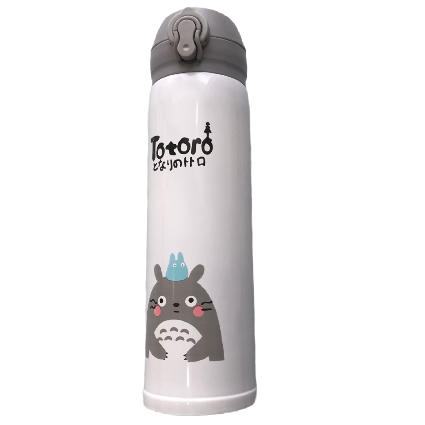 فلاسک کودک مدل totoro B گنجایش 0.5 لیتر