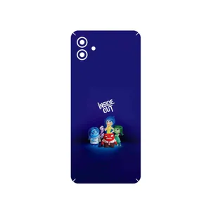 MAHOOT inside out Cover Sticker for Samsung Galaxy A04