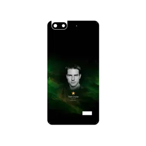 MAHOOT Tom Cruise Cover Sticker for Honor 4C