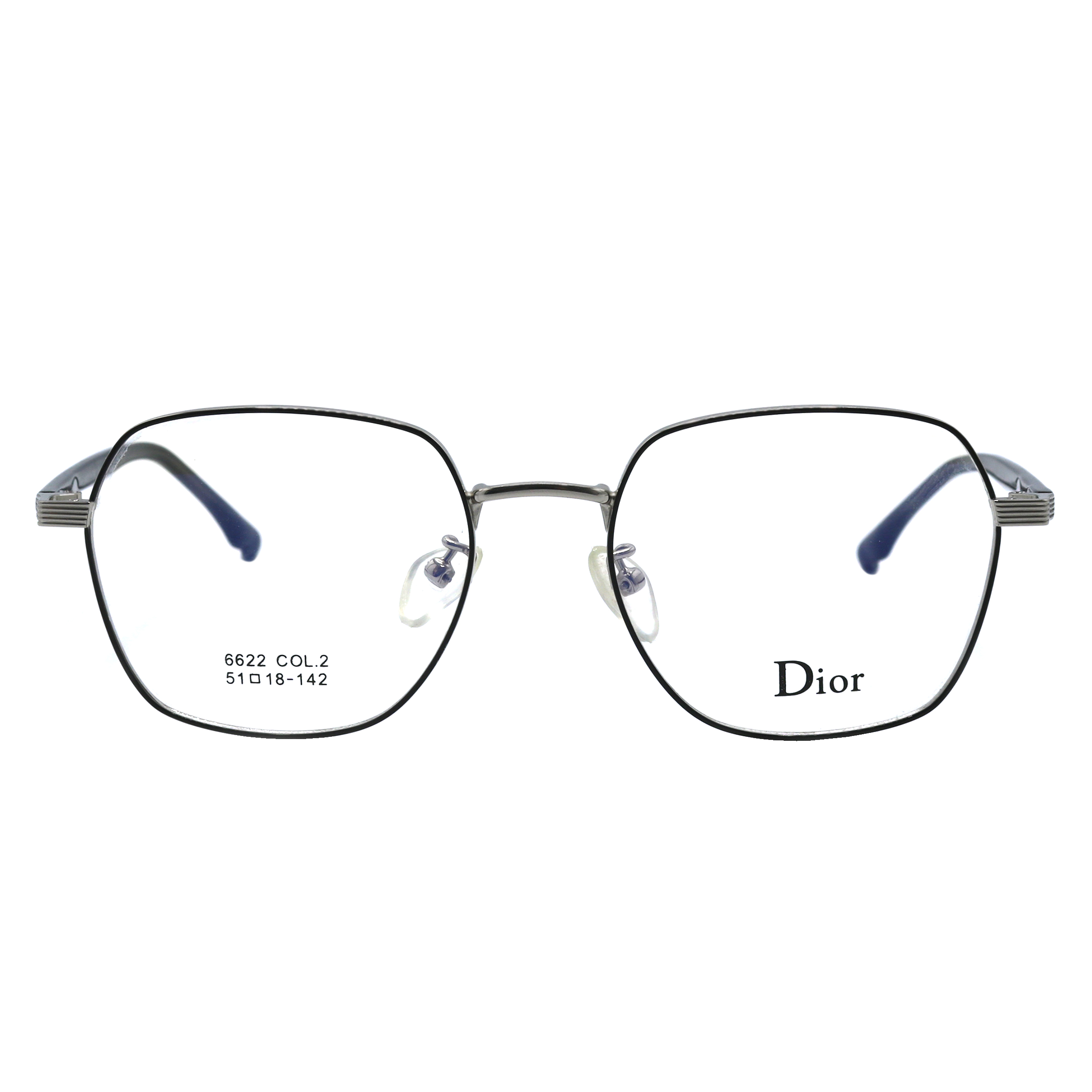 فریم عینک طبی دیور مدل 6622