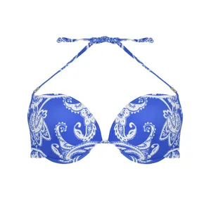 مایو زنانه رُزمی مدل L143060