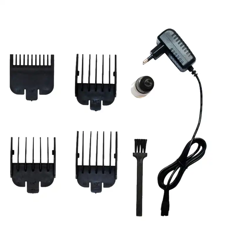 ماشین اصلاح موی سر و صورت جیمی مدل 6695