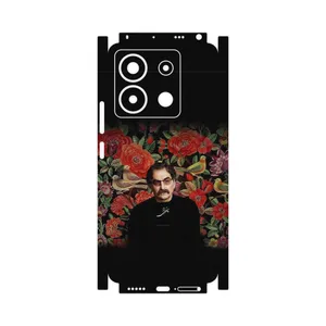 MAHOOT Shahram Nazeri-FullSkin Cover Sticker for Xiaomi Redmi Note 13 Pro 5G