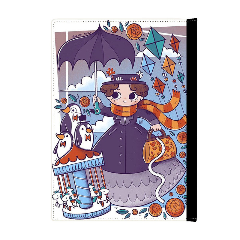 کلاسور مدل دختر کد 953